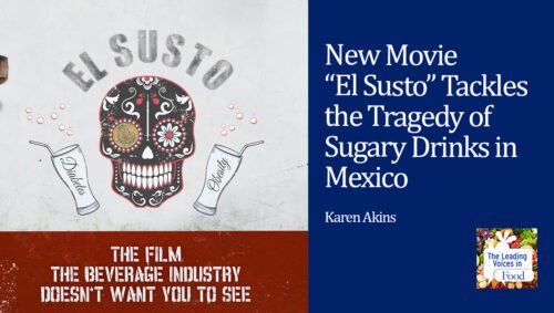 Podcast - El Susto Movie