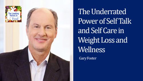 Podcast - Gary Foster