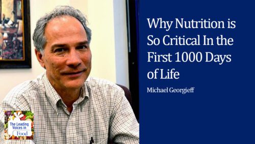 Podcast Michael Georgieff