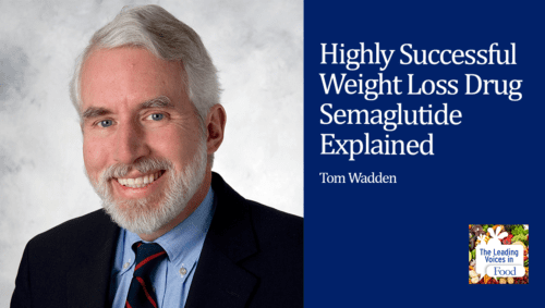 Podcast - Semaglutide Explained