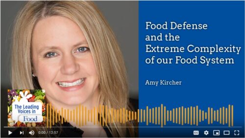 Podcast - Amy Kircher Complexity