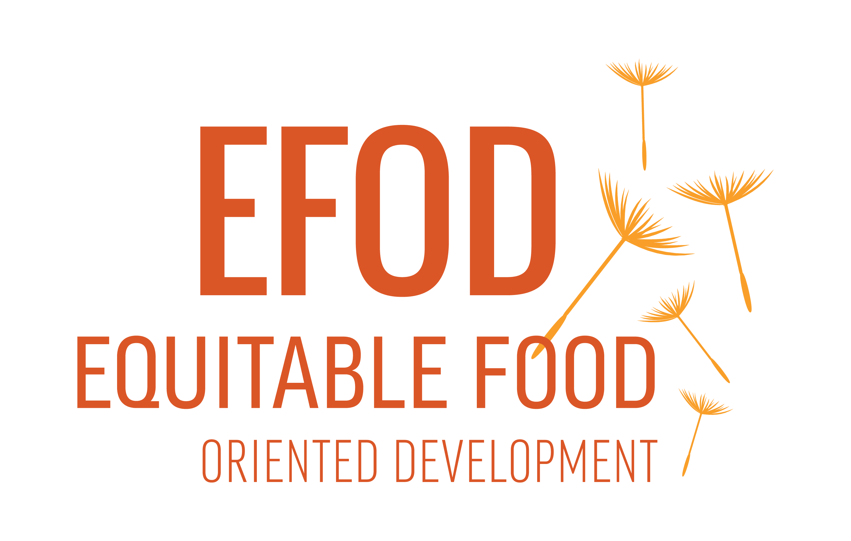 EFOD Collaborative Logo