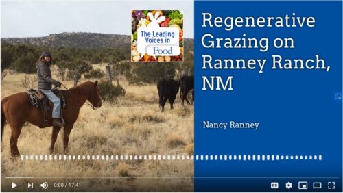 Podcast Nancy Ranney