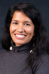 Trisha Chakrabarti, EFOD Collaborative