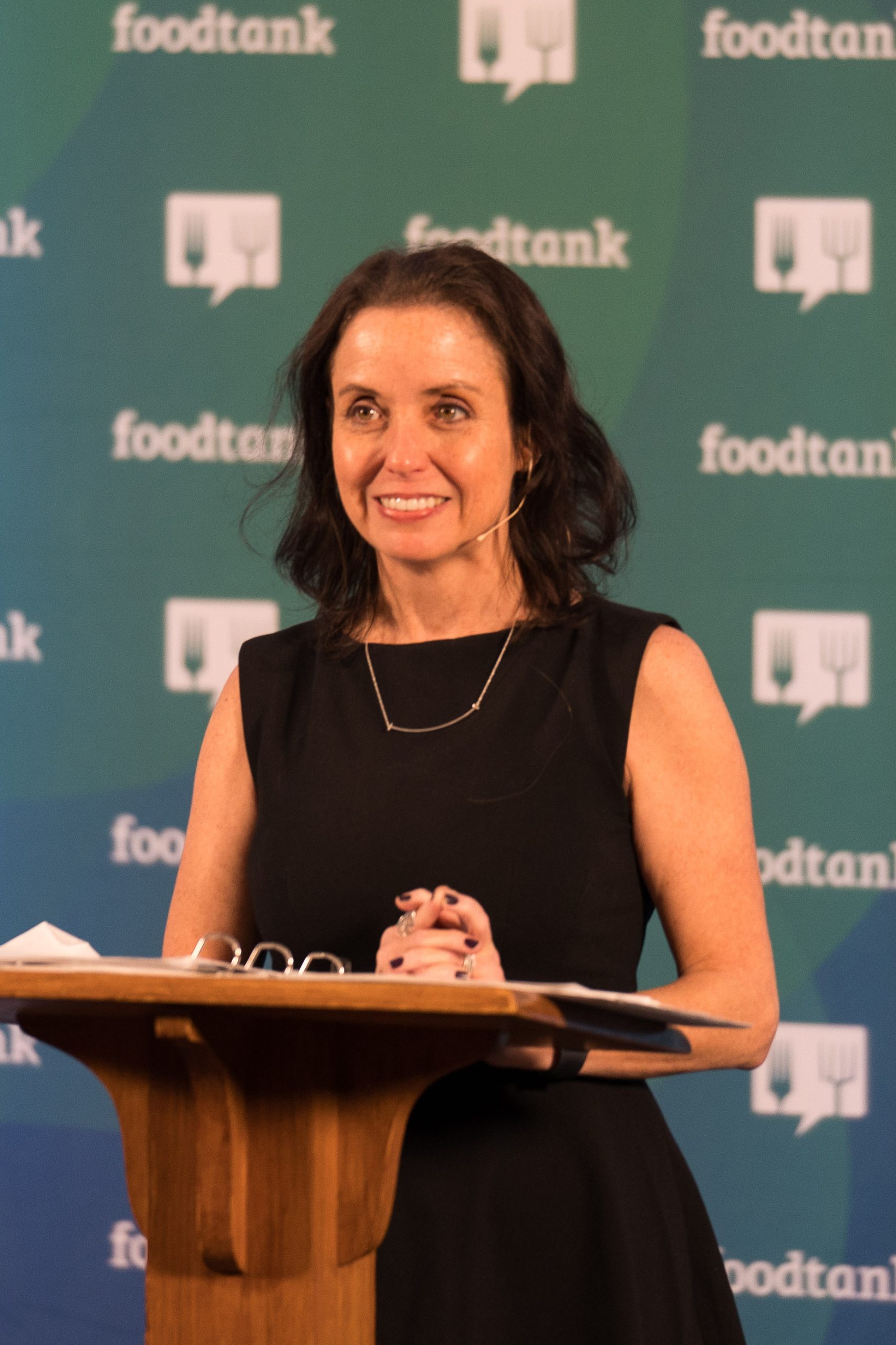 Danielle Nierenberg, FoodTank