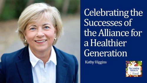 Kathy Higgins podcast