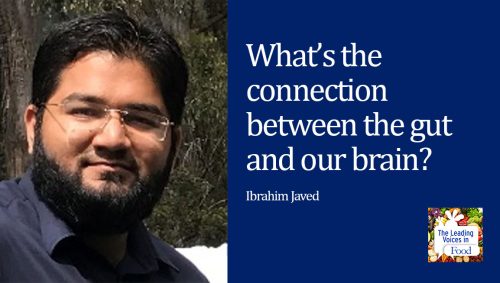 Podcast with Ibrahim Javed