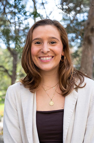 Ximena Gonzalez-Revilla